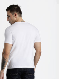 Ivan Cotton Poly T-Shirt