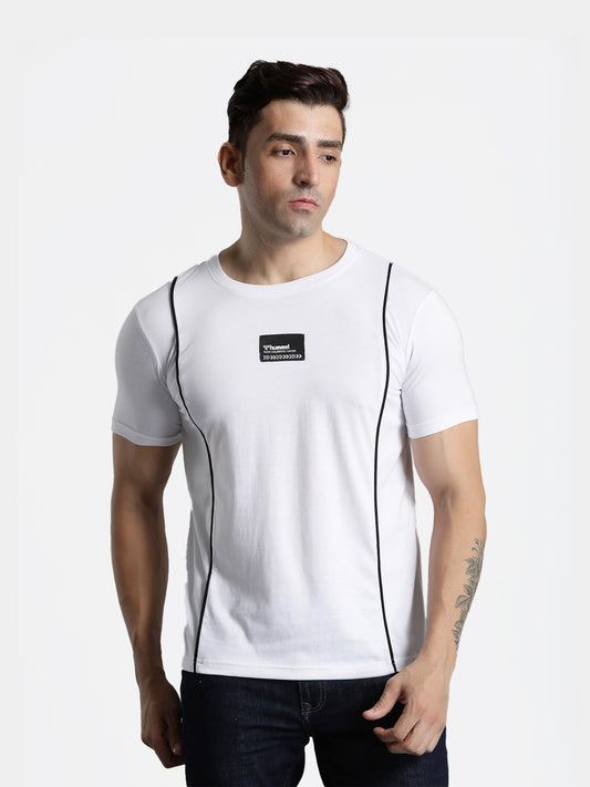 Ivan Cotton Poly T-Shirt