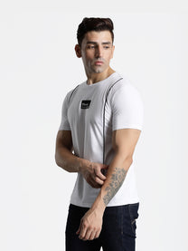 Ivan Cotton Poly T-Shirt