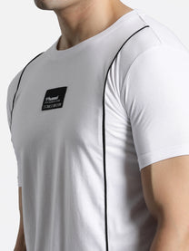 Ivan Cotton Poly T-Shirt