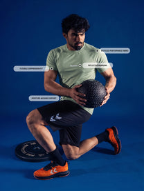 Ecostride Recycle T-Shirt