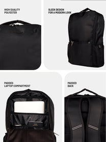Hummel Ranger Laptop Backpack