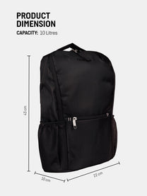 Hummel Ranger Laptop Backpack