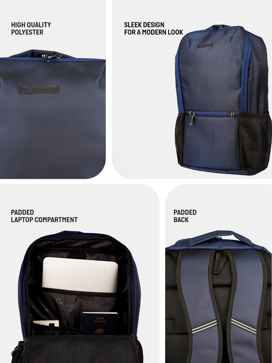 Hummel Ranger Laptop Backpack