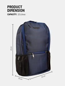 Hummel Ranger Laptop Backpack