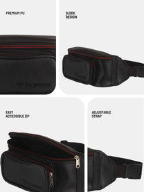 Hummel Punk Fanny Pack