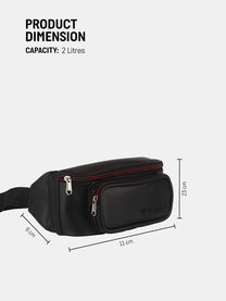 Hummel Punk Fanny Pack