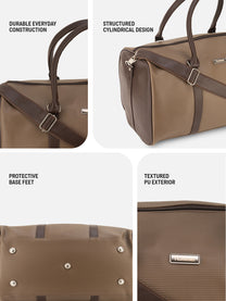Hummel Stryde Duffle