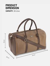 Hummel Stryde Duffle