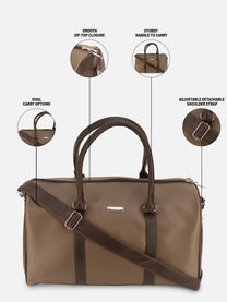 Hummel Stryde Duffle