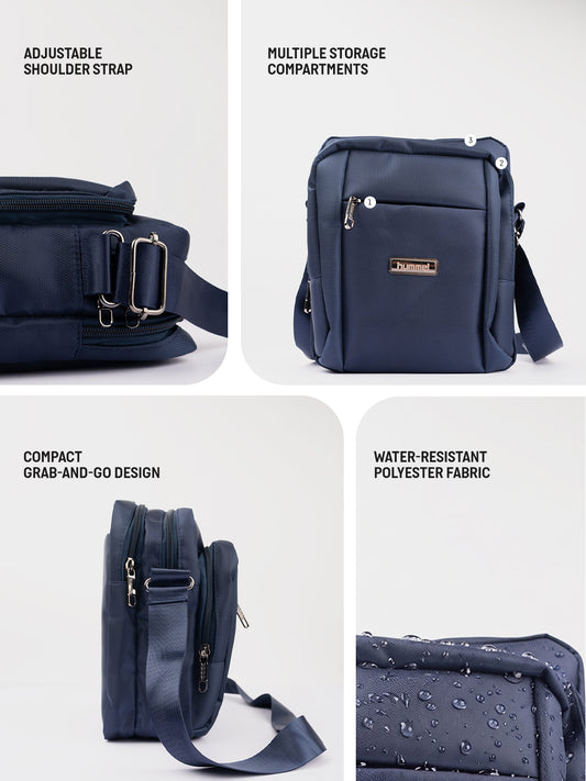 Hummel Ocean 4-in-1 Sling Bag