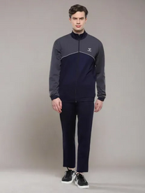 Sladie All-Weather Polyester Tracksuit