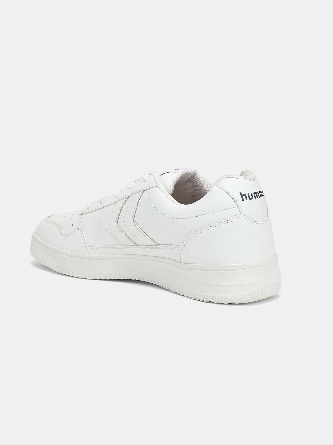 Firefly White Sneakers for Men | Hummel India