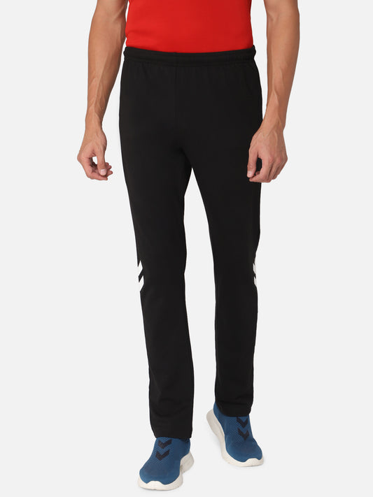 Ray Cotton Poly Tapered Pant