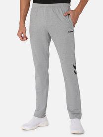 Ray Cotton Poly Tapered Pant