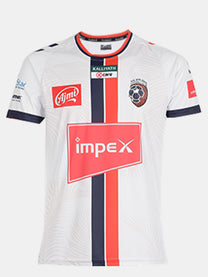 Malappuram FC Away Jersey 2024-25