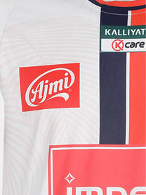 Malappuram FC Away Jersey 2024-25