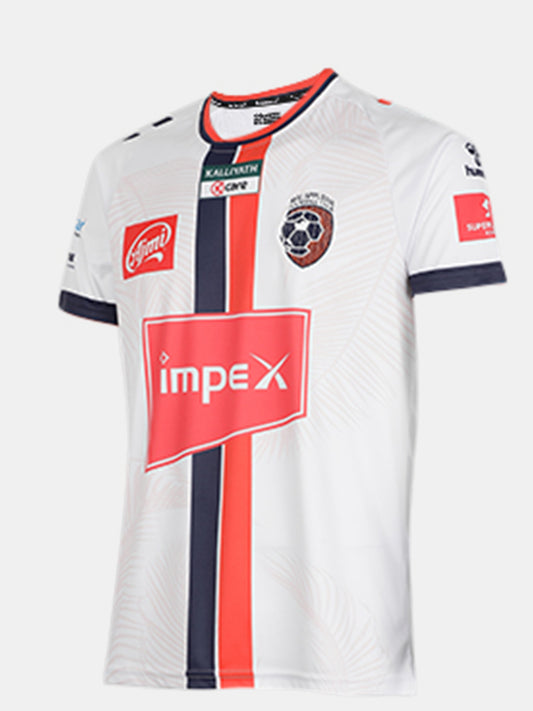 Malappuram FC Away Jersey 2024-25