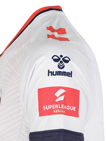 Malappuram FC Away Jersey 2024-25 - Hummel India