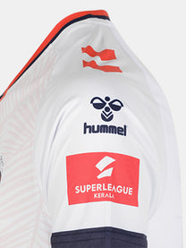 Malappuram FC Away Jersey 2024-25