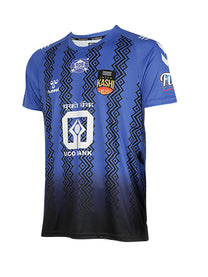 Inter Kashi FC Away Jersey 2024-25