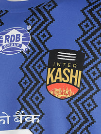 Inter Kashi FC Away Jersey 2024-25