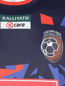 Malappuram FC Home Jersey 2024-25 - Hummel India
