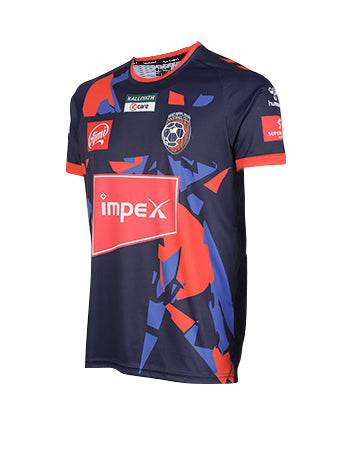Malappuram FC Home Jersey 2024-25 - Hummel India