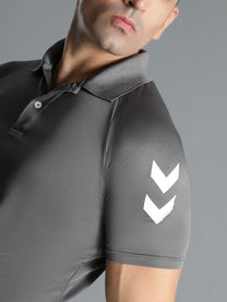 Core Functional Polyester Polo T-Shirt