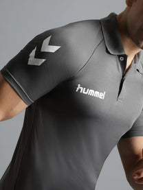 Core Functional Polyester Polo T-Shirt