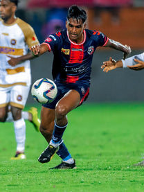 Malappuram FC Home Jersey 25/26