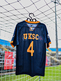 UKSC Away Jersey 26-27