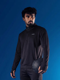 Molin Men’s Half-Zip Sweatshirt