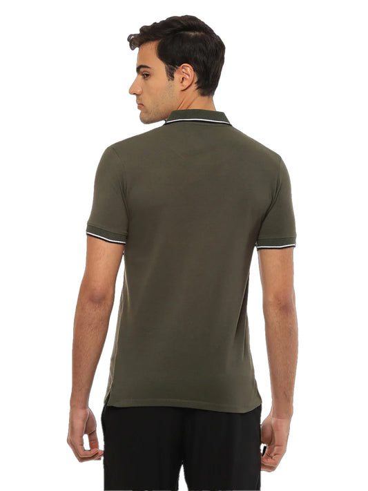 Eunice Tshirt Polo