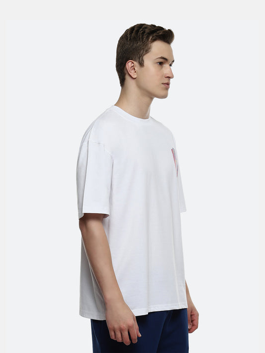Renew Oversized T-Shirt
