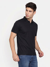 Men Jaye Polo Tshirt