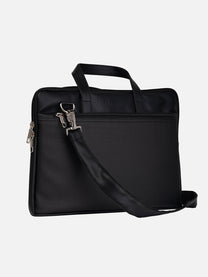 Hummel Knight Messenger Laptop Bag