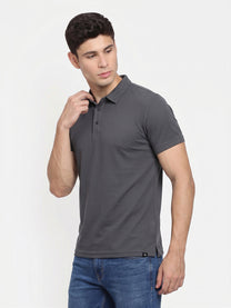 Men Jaye Polo Tshirt
