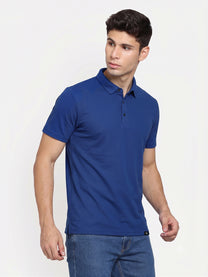 Men Jaye Polo Tshirt