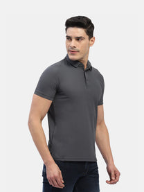 Men Jaye Polo Tshirt