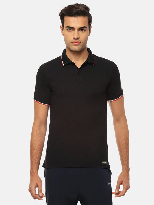 Eunice Tshirt Polo
