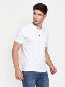 Men Jaye Polo Tshirt
