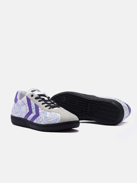 The Pulse – Hummel | RNTX Sneaker Collaboration
