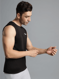 Darby Polyester T-Shirt