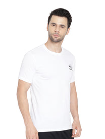 Evel Mens Round Neck Tshirt 2.0