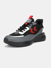 Blaze Lace Up Sports Shoe