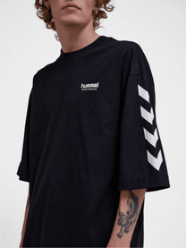 Oversized Willy T-Shirt Sw - Hummel India
