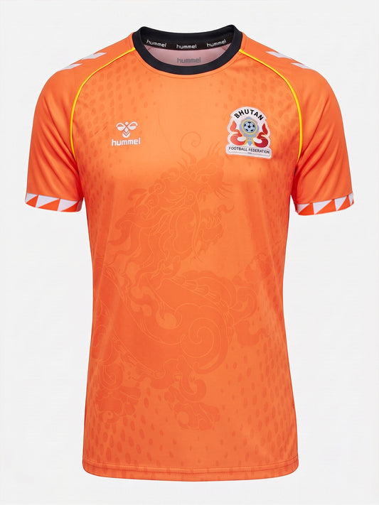BFF HOME 26/27 FAN JERSEY