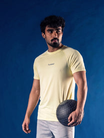 Ecostride Recycle T-Shirt