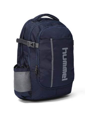 Urbanhaul Navy Blue Laptop Bag - Hummel India